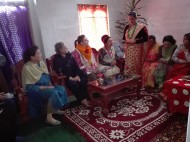 Ambessdor visit program